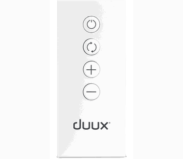 Duux Beam Mini 2 Smart Luchtbevochtiger Wit