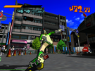Jet Set Radio