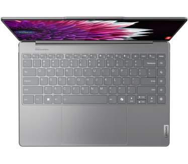 Lenovo Yoga 9 2-in-1 14IMH9 (83AC0011GE , Qwertz toetsenbord)