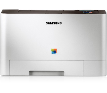 Samsung CLP-415N
