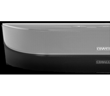Sweex SP100 Go Stereo Speaker Bar