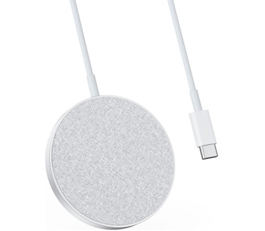 Anker PowerWave Select+ Wit