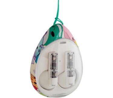 Bigben Squishmallows TWS Bluetooth hoofdtelefoon