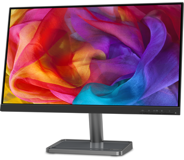 Lenovo L24i-30 Zwart