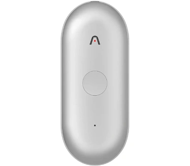 Plaud NotePin S Dicteerapparaat Silver