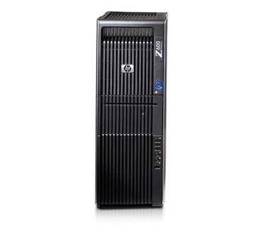 HP Workstation Z600 (KK643EA)