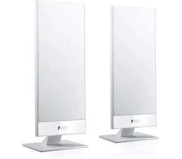 Kef T101 Wit (per paar) (Wit)
