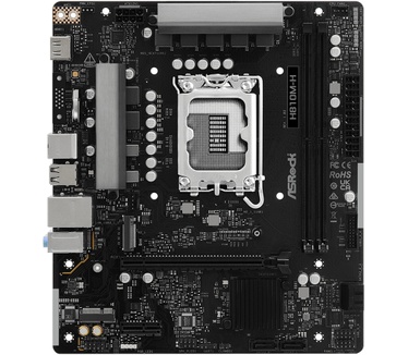 ASRock H810M-H