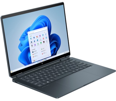 HP Spectre x360 14-eu0625nd
