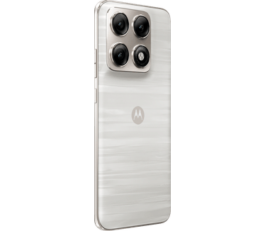 Motorola edge 70 pro, 8GB ram, 256GB opslag Wit