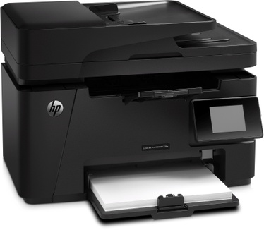 HP MFP M127fs