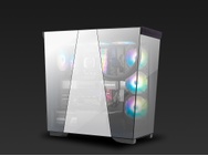 InWin-behuizingen gaming CES 2026