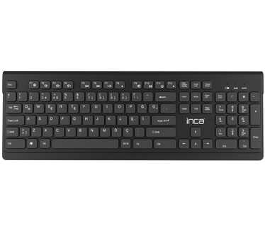 Inca IWS-519