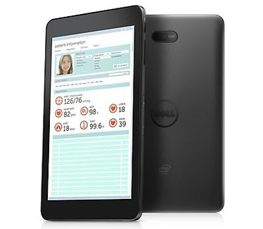 Dell 8 Pro