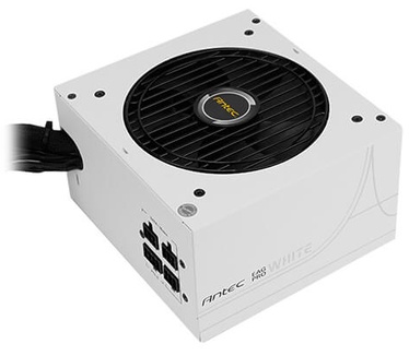 Antec Earthwatts Gold Pro EA750G White (EU-stekker)