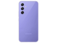 Samsung Galaxy A54 5G, 128GB opslag Paars
