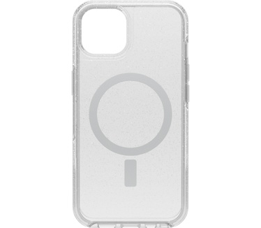 Otterbox Symmetry Plus Clear Series voor Apple iPhone 13, Stardust 2.0