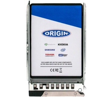 Origin Storage 2.4TB 10K 2.5IN PE 14G SERIES SAS HOT-SWAP HD KIT - SOCGEN