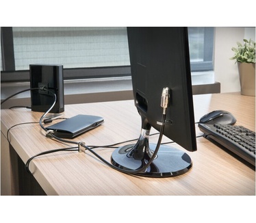 Kensington KENSINGTON Keyed BB Lock