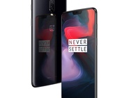 OnePlus 6-renders