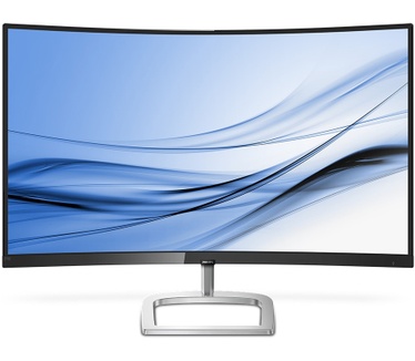 Philips E-line 278E9QJAB Zwart