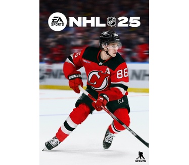 NHL 25, PS5