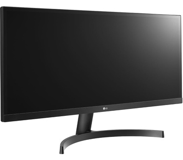 LG 29WL50S Zwart