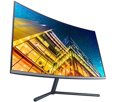 Samsung U32R594CWR