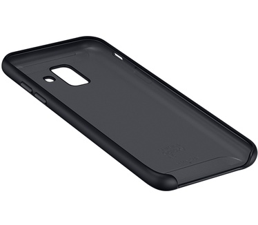 Samsung EF-PA600 (Galaxy A6) Zwart