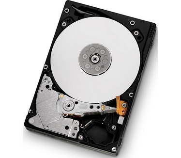 HGST C7K1000 1TB