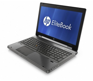 HP EliteBook 8560w (LY529EA)