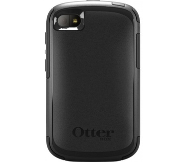 Otterbox Otterbox Commuter Case BlackBerry Q10 Black