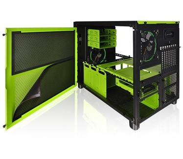 Thermaltake Core X5 Riing Edition