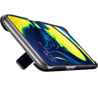 Samsung EF-PA805 (Galaxy A80) Zwart