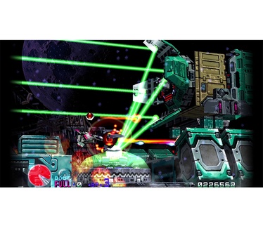 R-Type Delta HD Boosted: Full Force Edition