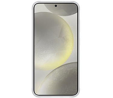 Samsung Shield Case - Samsung Galaxy S24 Grijs