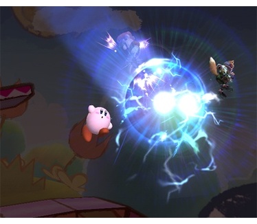 Super Smash Bros. Brawl