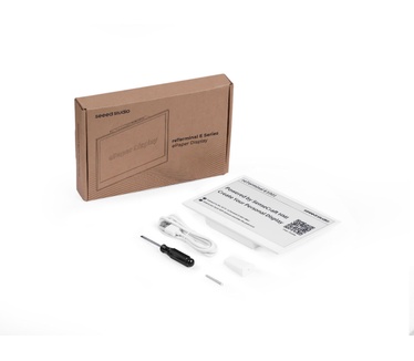 Seeed Studio reTerminal E1001