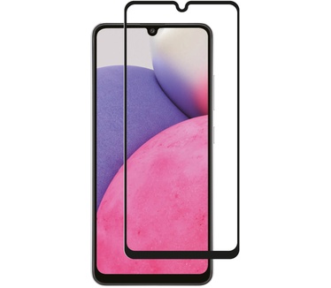 Selencia Gehard Glas Premium Screenprotector Samsung Galaxy A33