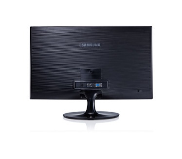 Samsung Syncmaster S22B300H Zwart