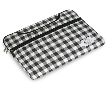 e-Vitta Chequered