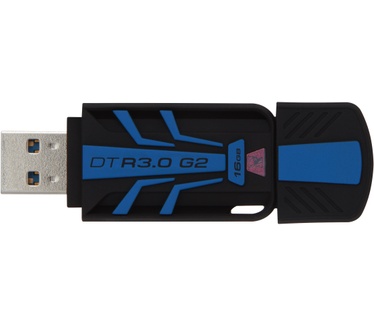 Kingston Data Traveler R30G2 16GB Blauw