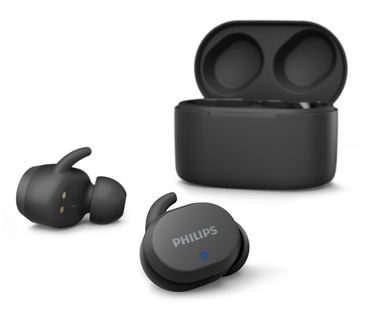 Philips TAT3216BK (Zwart)