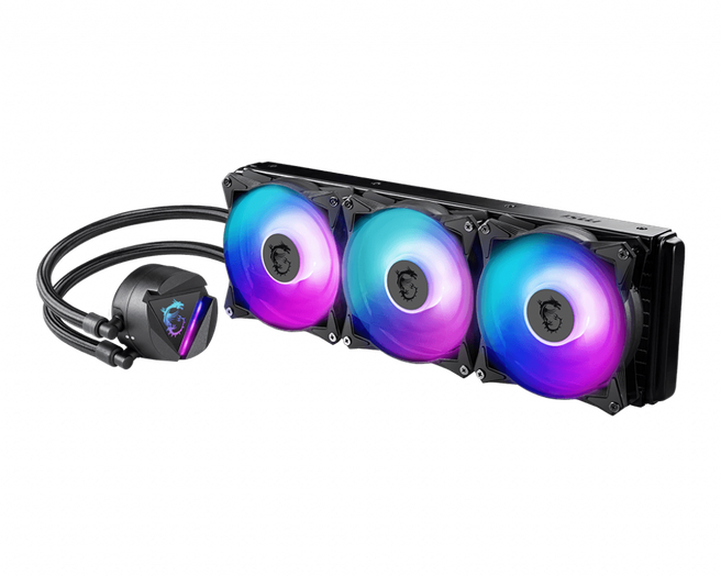 MSI MAG Core Liquid 360R