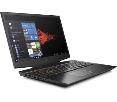 HP Omen 17-cb1200nd
