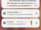 HyperOS 3 op POCO X8 Pro (Max)