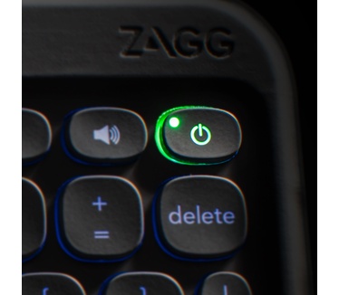Zagg Pro Keys