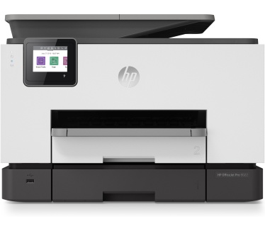 HP OfficeJet Pro 9022