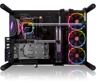 Raijintek CALORE C360D