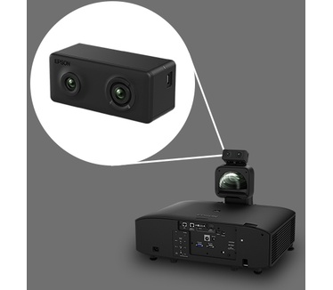 Epson EB-PU1007B